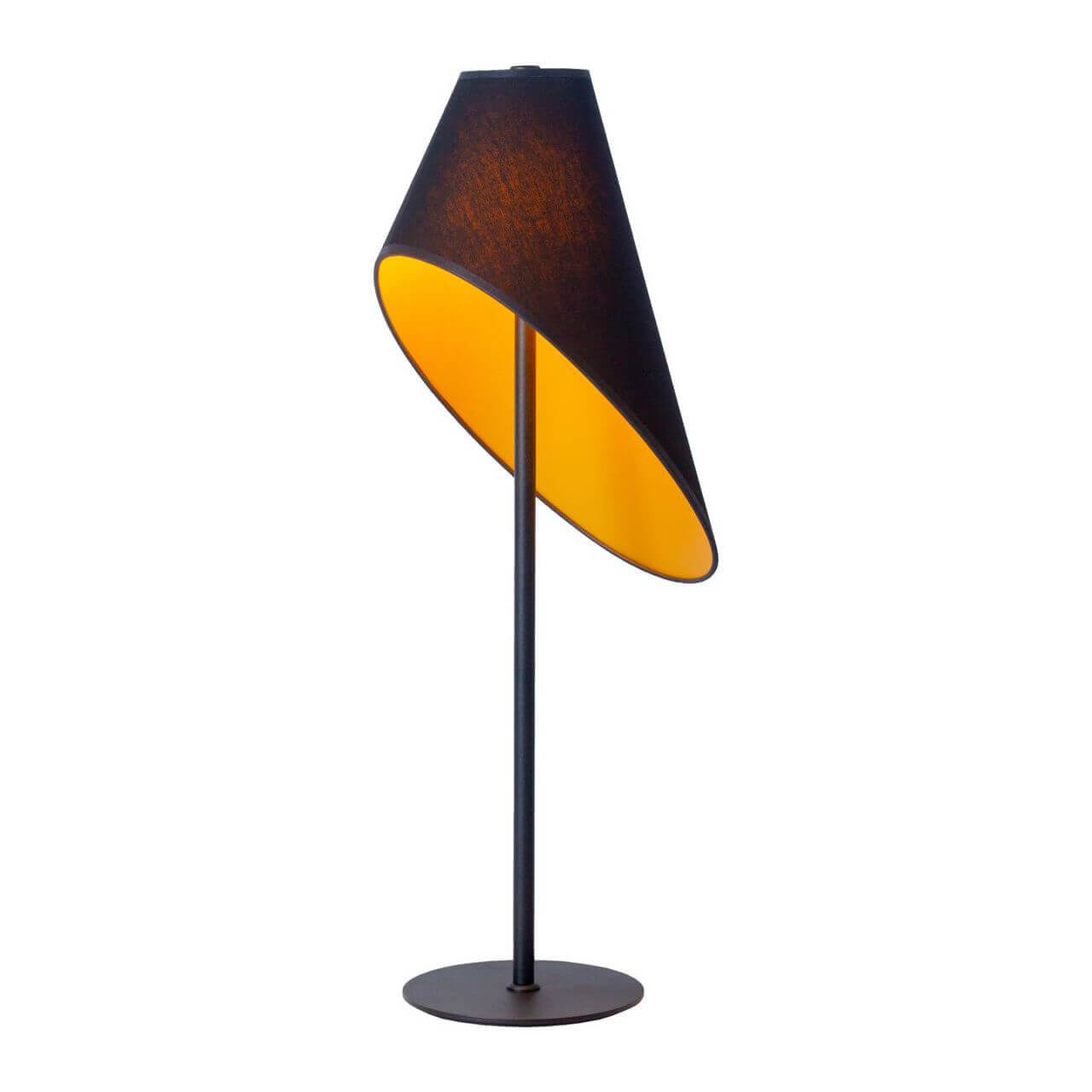 

Настольная лампа TopDecor Bee T1 12 02/21, Черный, Bee T1 12 02/21 Bee