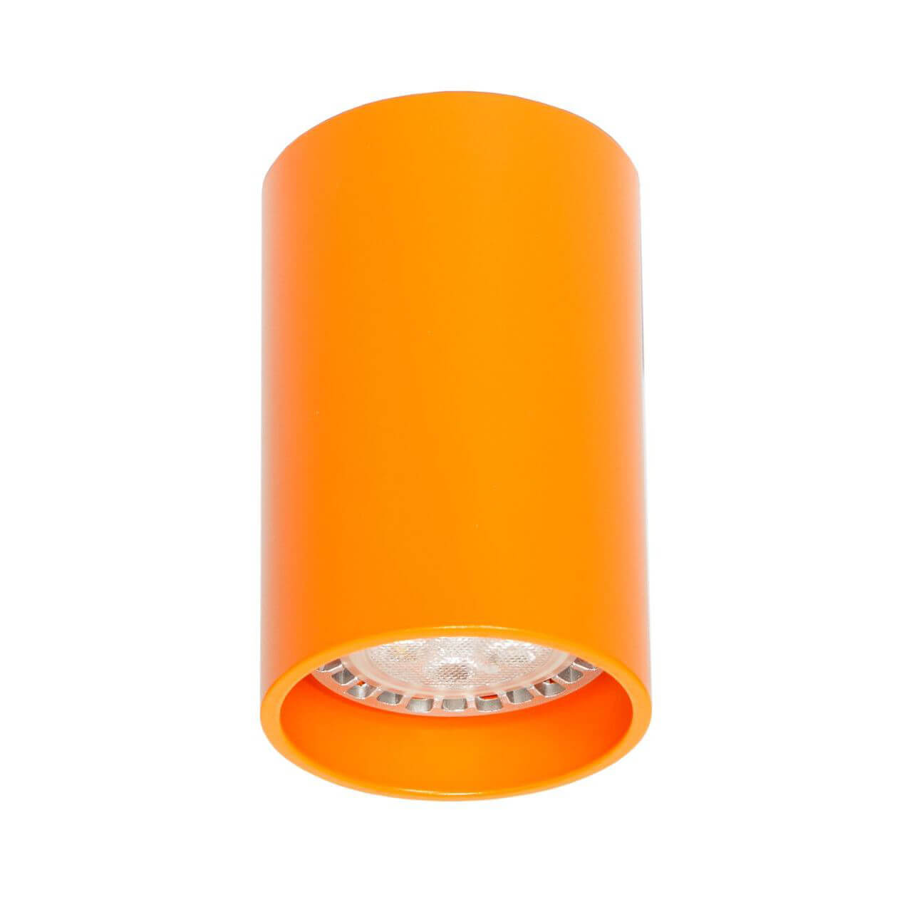 

Потолочный светильник TopDecor Tubo6 P1 17, Оранжевый, Tubo6 P1 17 Tubo6 Orange