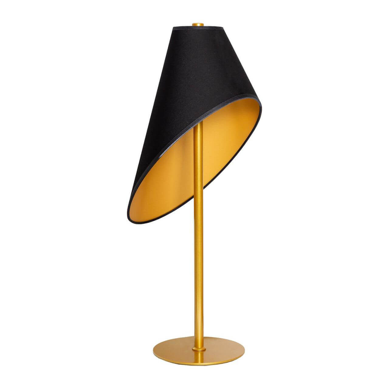 

Настольная лампа TopDecor Bee T1 21 02/21, Черный, Bee T1 21 02/21 Bee