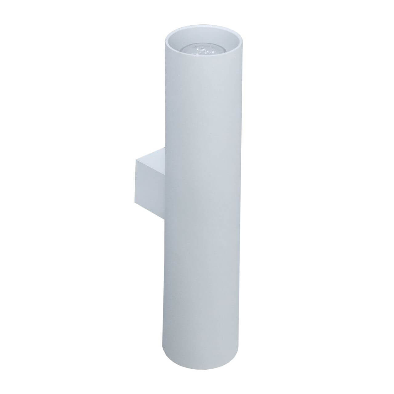 

Настенный светильник TopDecor Tubo6 A4 10, Белый, Tubo6 A4 10 Tubo6 White