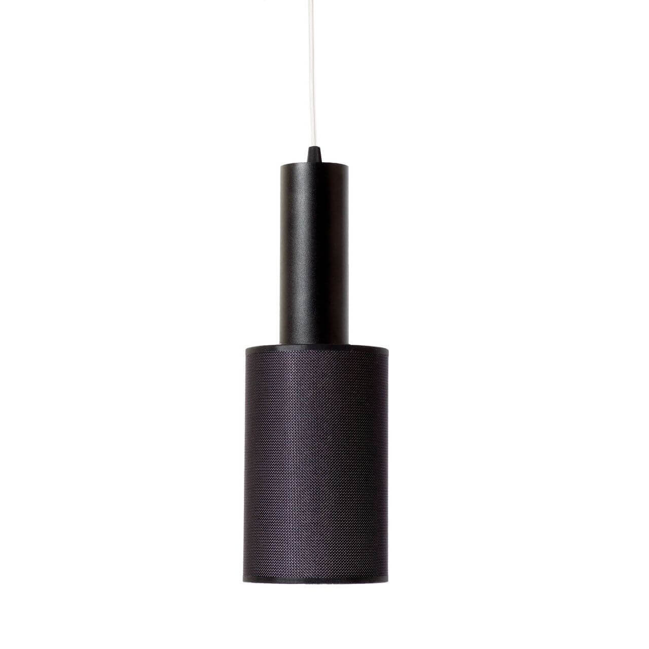 

Подвесной светильник TopDecor Roller S1 12 02sed, Черный, Roller S1 12 02sed Roller ()