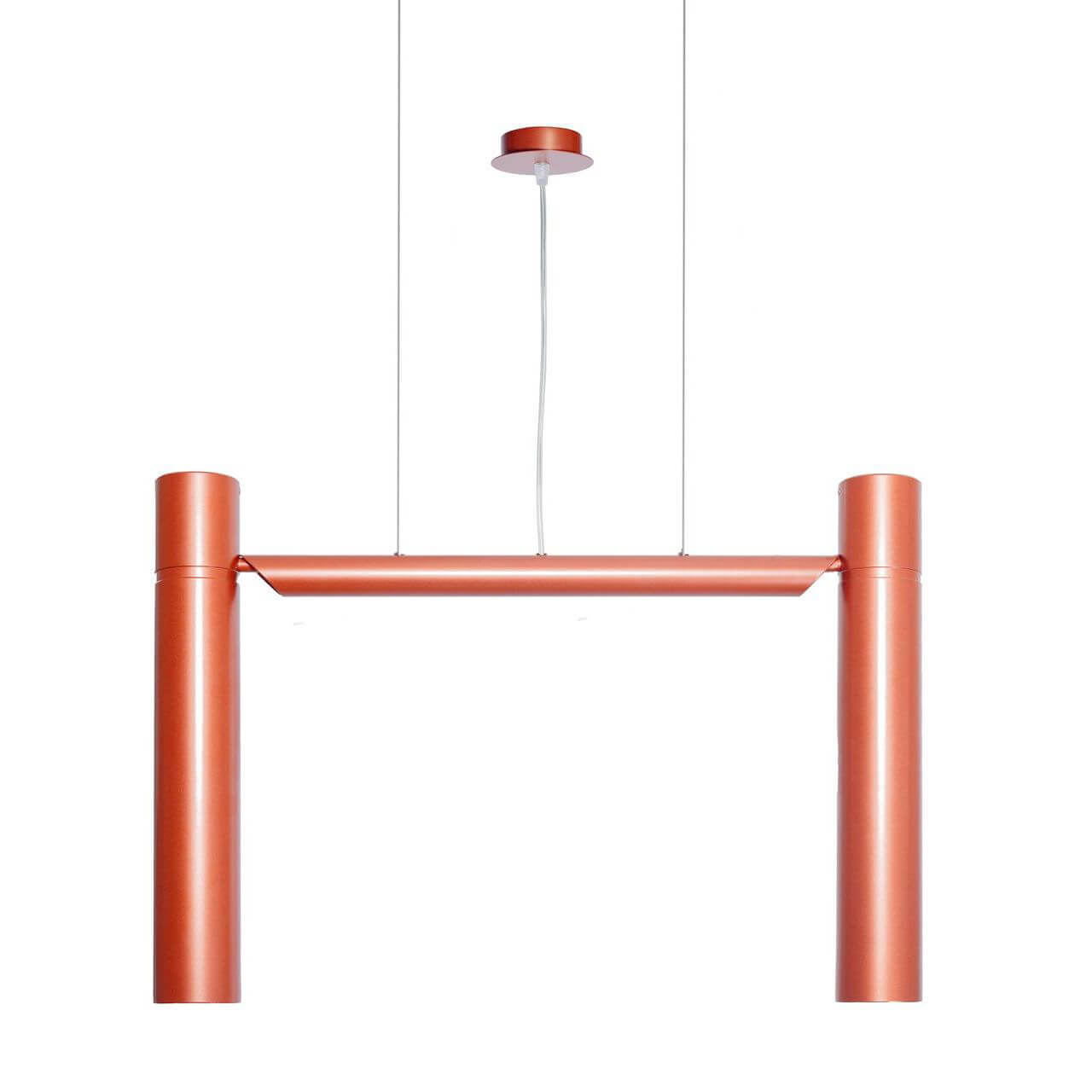 

Подвесной светильник TopDecor Double S2 20, Медь, Double S2 20 Double