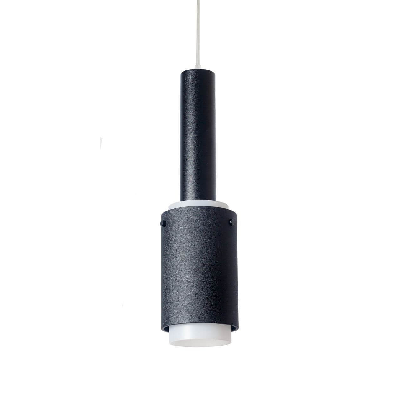 

Подвесной светильник TopDecor Rod S3 12 12, Черный, Rod S3 12 12 Rod