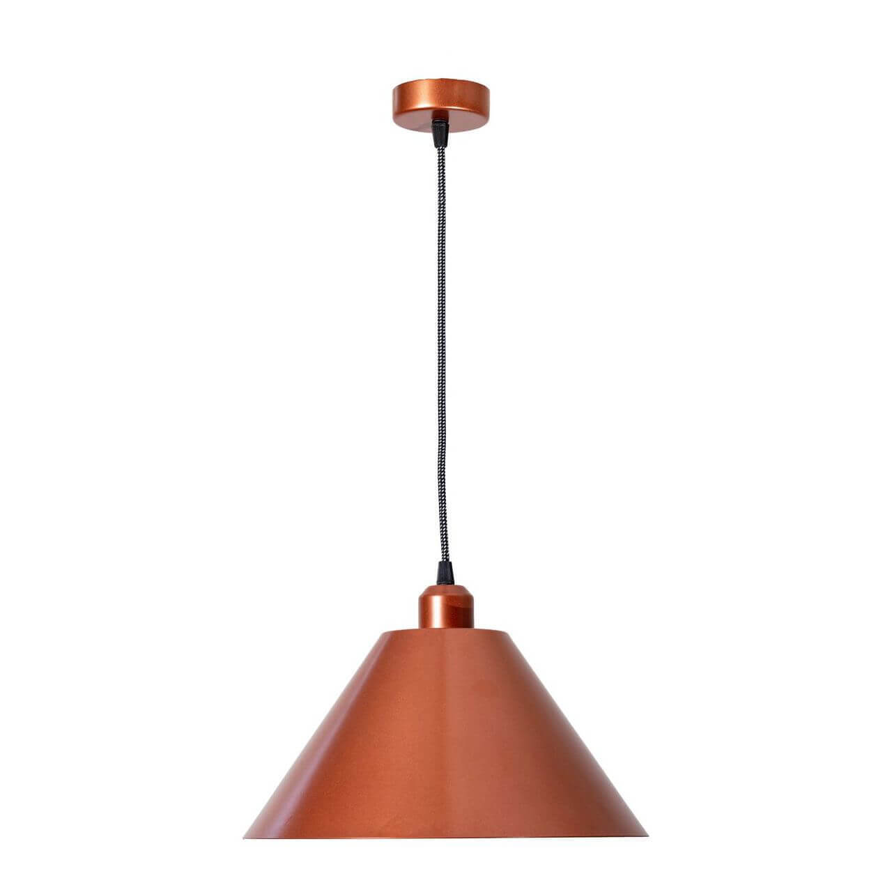 

Подвесной светильник TopDecor Cup S1 20, Медь, Cup S1 20 Cup