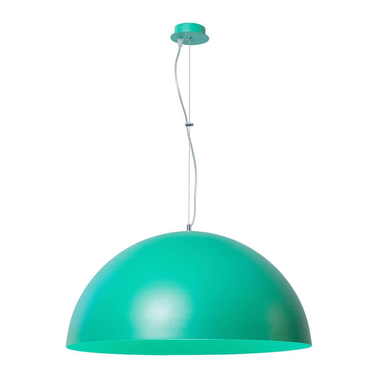 

Подвесной светильник TopDecor Dome S3 24, Зеленый, Dome S3 24 Dome