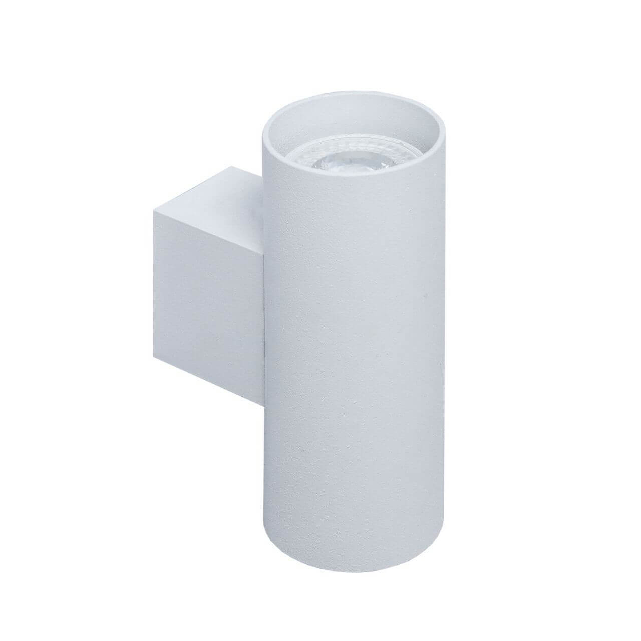 

Настенный светильник TopDecor Tubo6 A2 10, Белый, Tubo6 A2 10 Tubo6 White