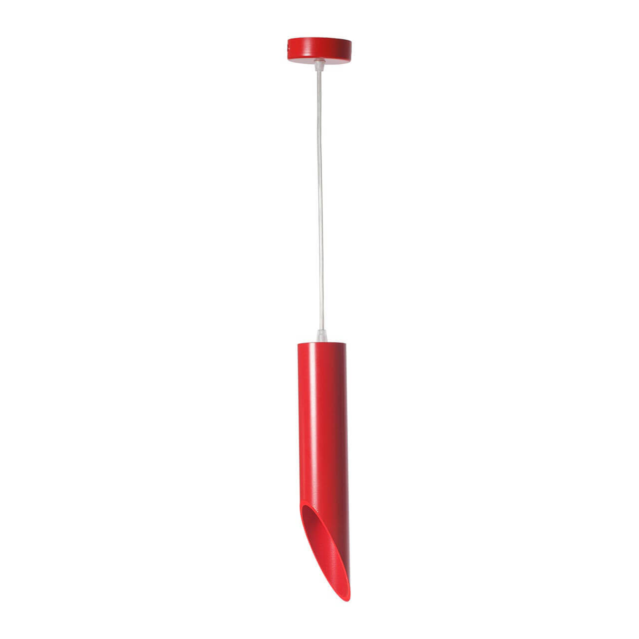 

Подвесной светильник TopDecor Tubo8 SL S2 09, Красный, Tubo8 SL S2 09 Tubo8 SL S