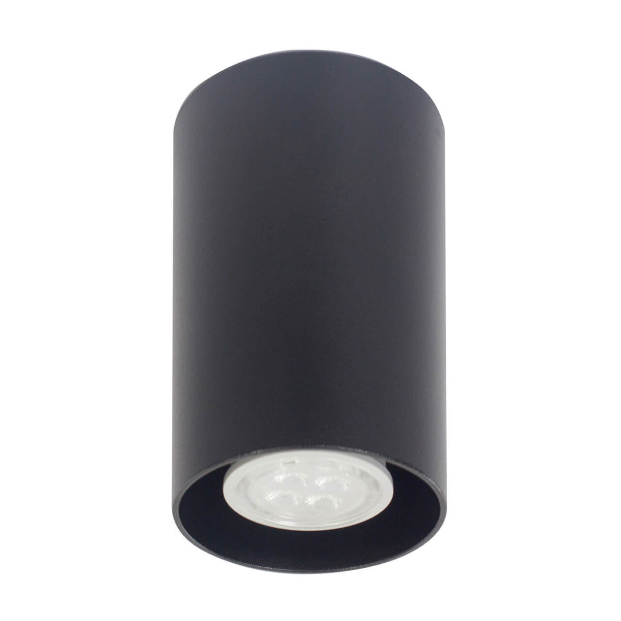 

Потолочный светильник TopDecor Tubo6 P1 12, Черный, Tubo6 P1 12 Tubo6 P