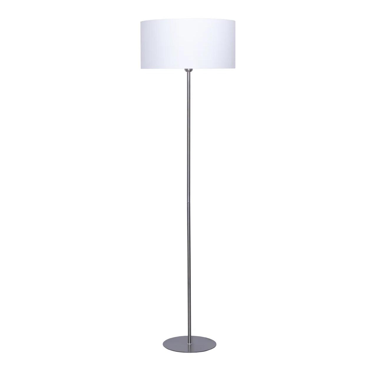 

Торшер TopDecor Crocus Glade F1 01 01g, Белый, Crocus Glade F1 01 01g Crocus Glade