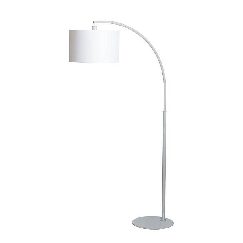 

Торшер TopDecor Swan F1 11 01g, Белый, Swan F1 11 01g Swan ()