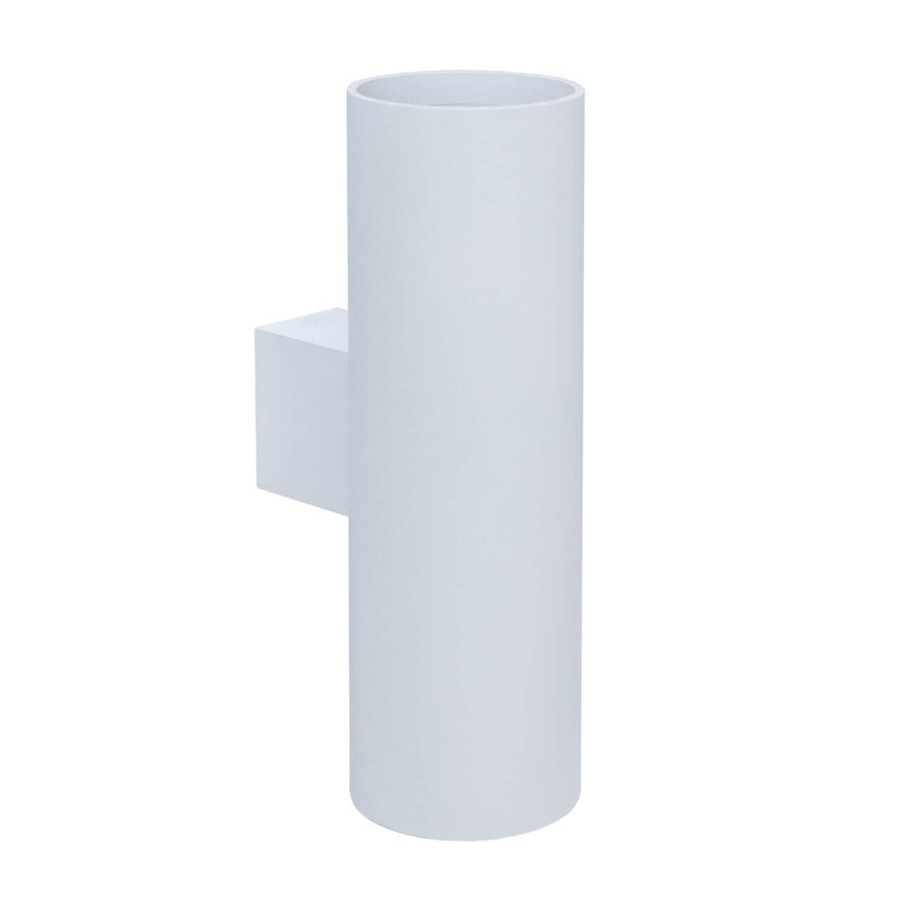 

Настенный светильник TopDecor Tubo8 A1 10, Белый, Tubo8 A1 10 Tubo8 White