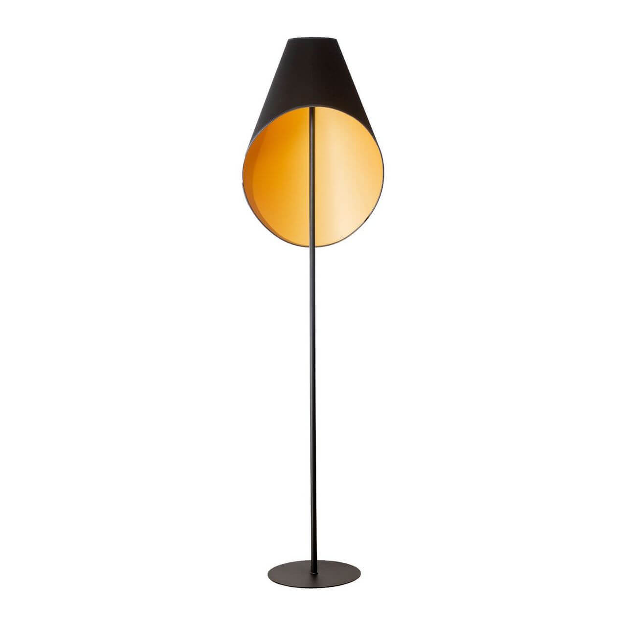 

Торшер TopDecor Bee F1 12 02/21, Черный, Bee F1 12 02/21 Bee