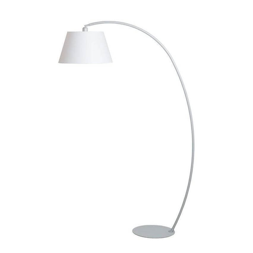 

Торшер TopDecor Swan F2 11 01g, Белый, Swan F2 11 01g Swan ()