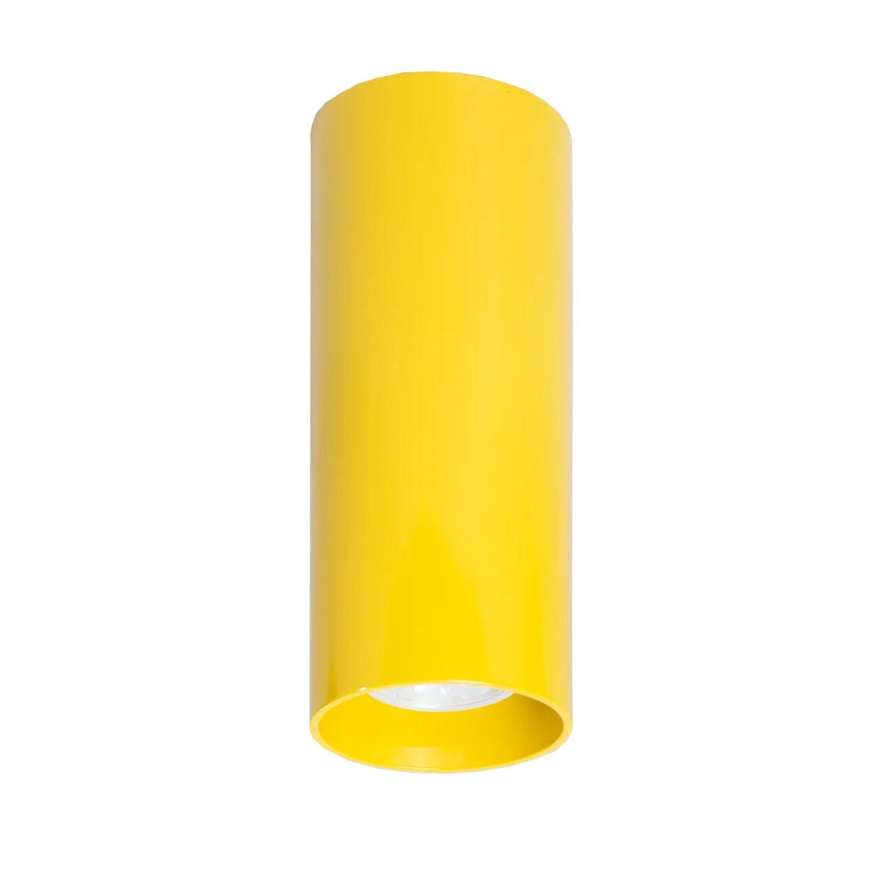 

Светильник TopDecor, Желтый, Tubo8 P2 16 Tubo