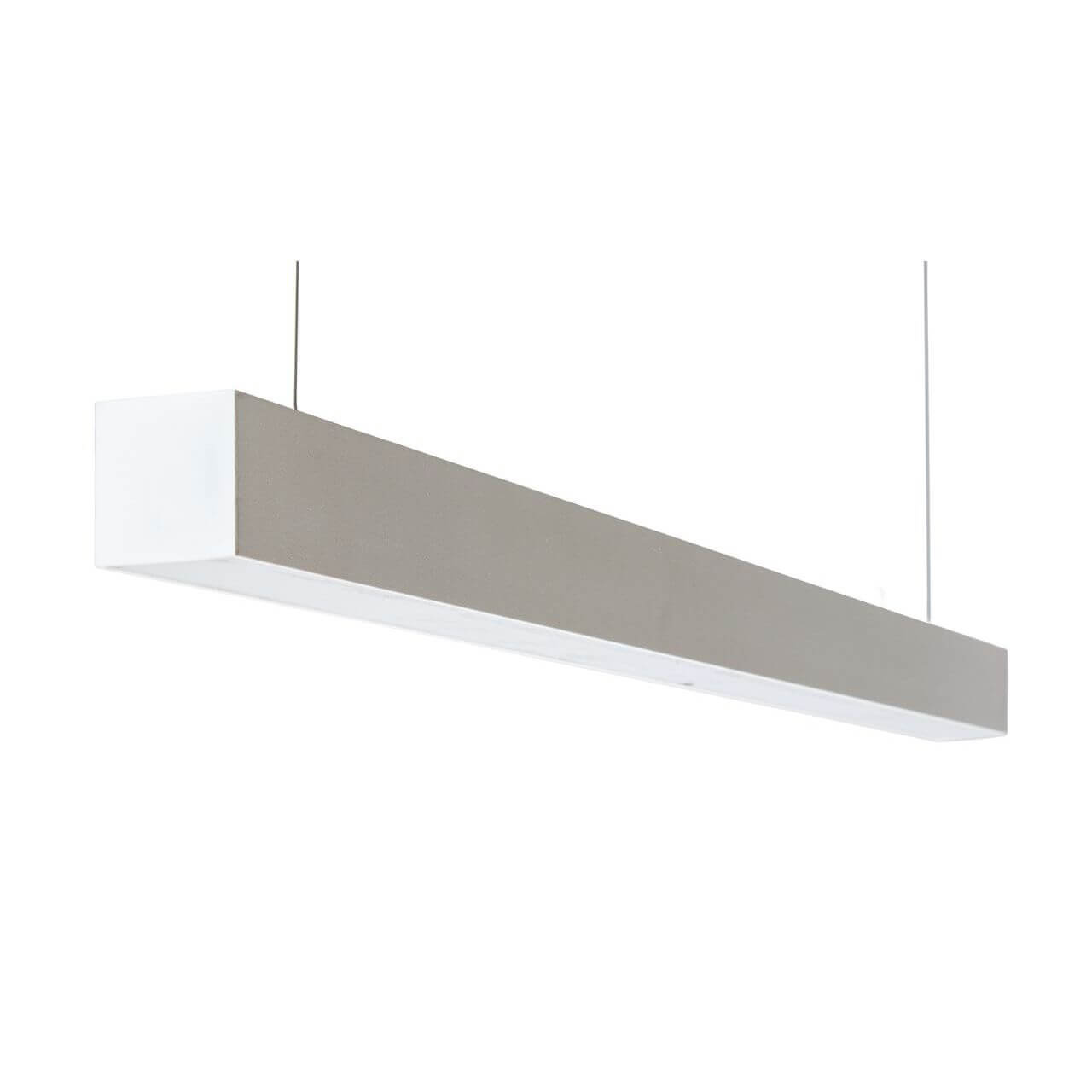 

Подвесной светодиодный светильник TopDecor Line S2 10, Белый, Line S2 10 Line