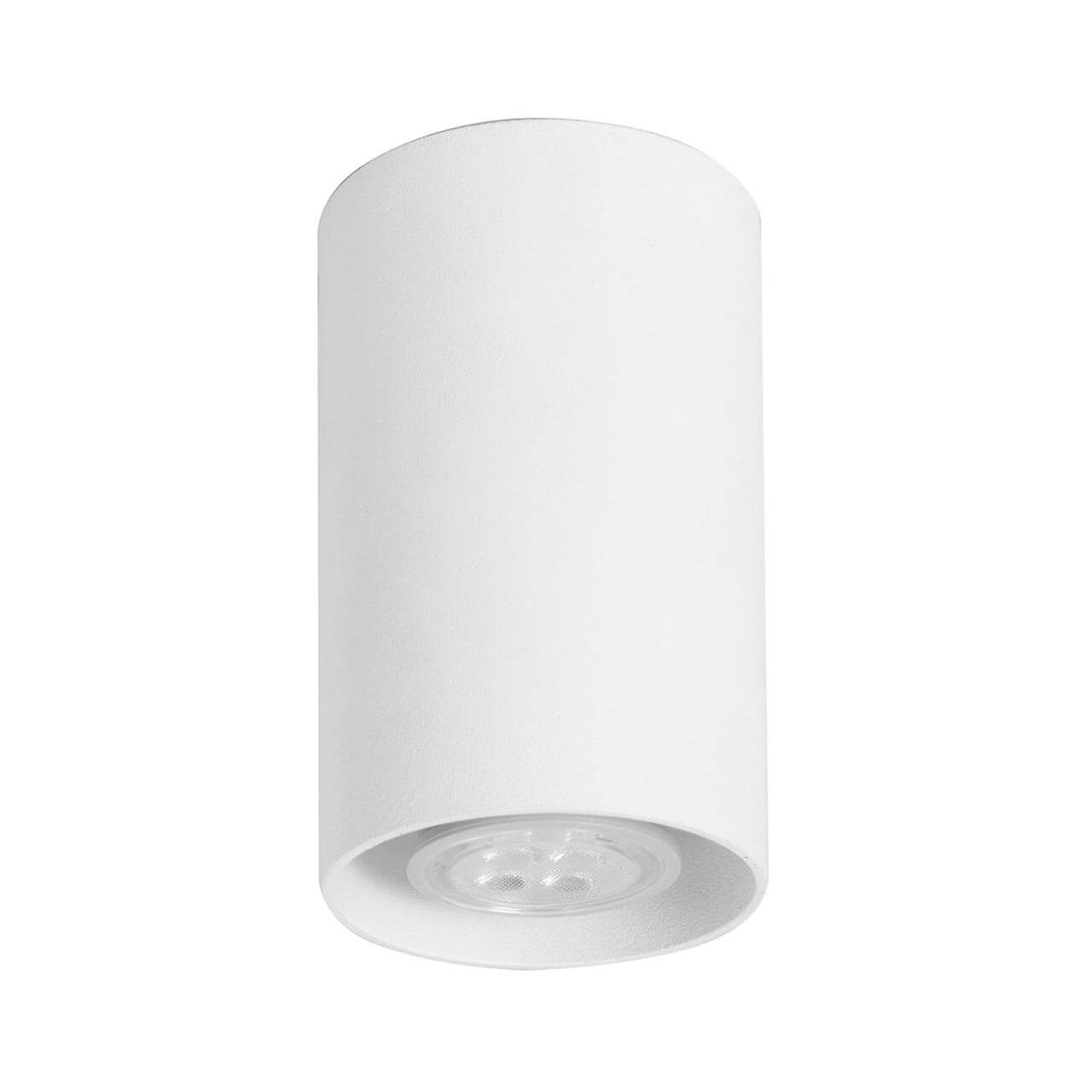 

Потолочный светильник TopDecor Tubo6 P1 10, Белый, Tubo6 P1 10 Tubo6 P