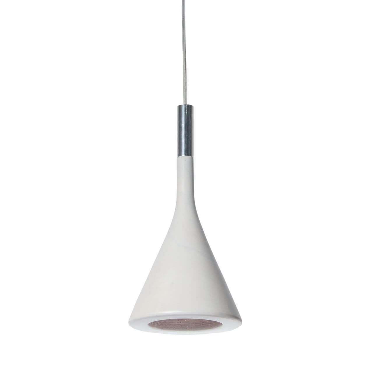 

Подвесной светильник TopDecor Massive S4 01 10, Белый, Massive S4 01 10 Massive White