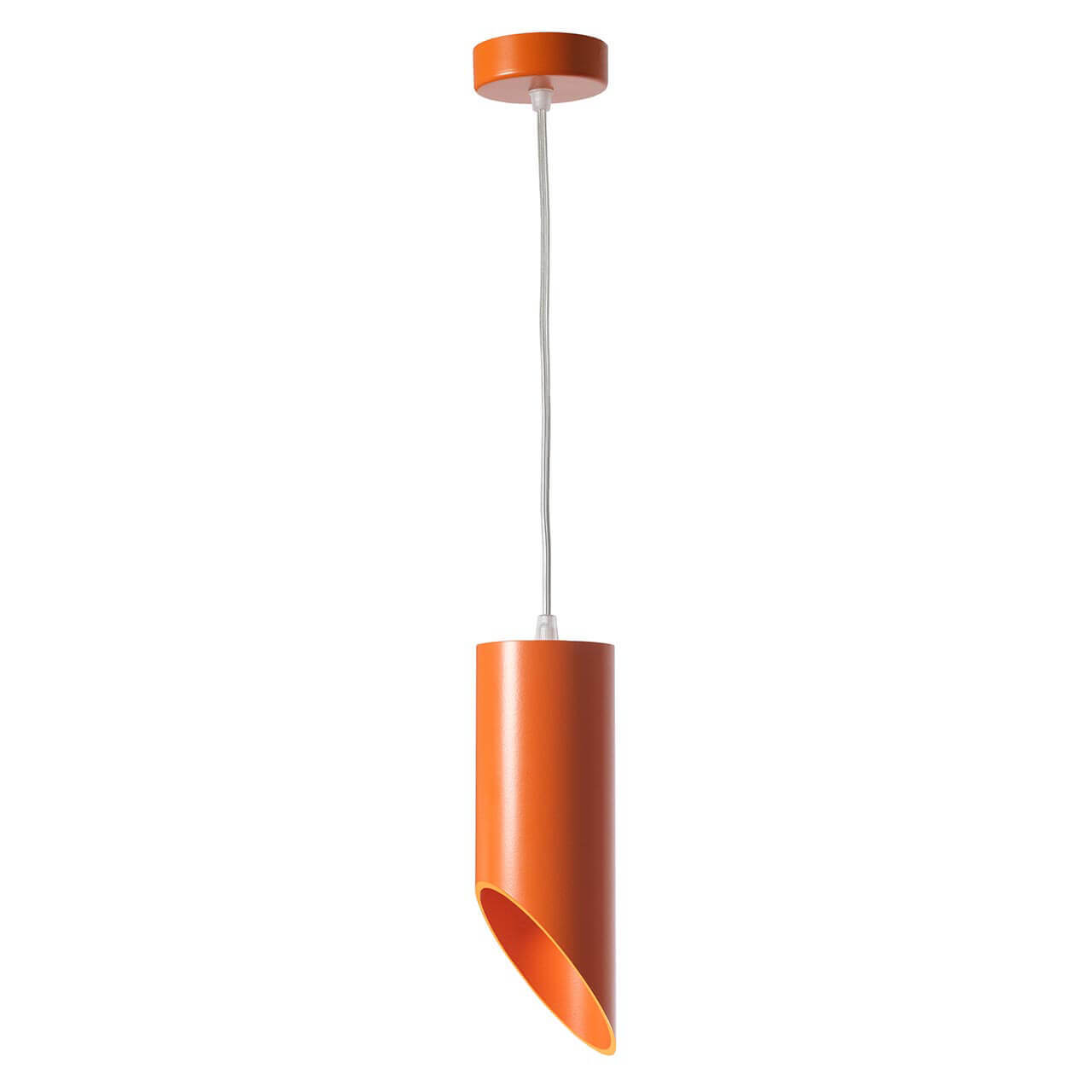

Подвесной светильник TopDecor Tubo8 SL S1 17, Оранжевый, Tubo8 SL S1 17 Tubo8 SL S