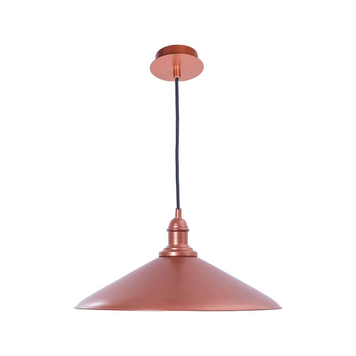 

Подвесной светильник TopDecor Cup S4 20, Медь, Cup S4 20 Cup