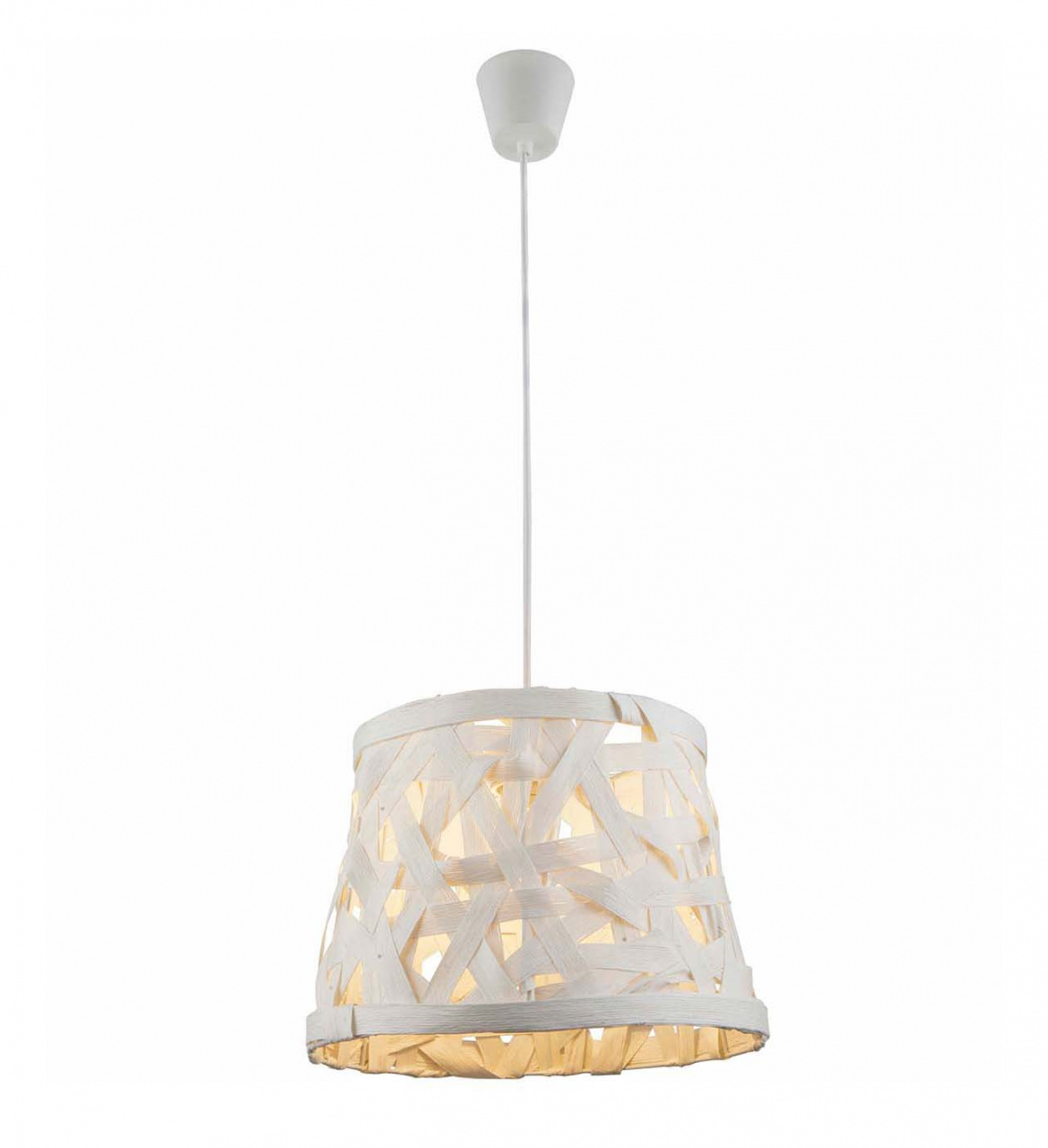 

Подвесной светильник Toplight Patricia TL1122-1H, Белый, TL1122-1H Patricia