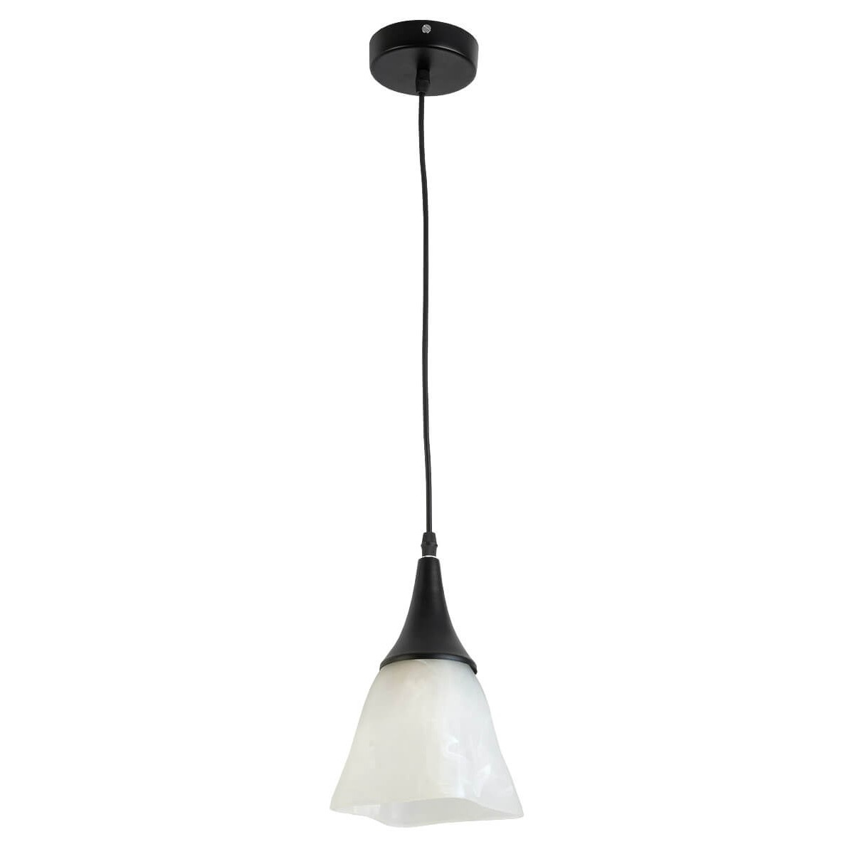 

Подвесной светильник Toplight Jillian TL4410D-01BL