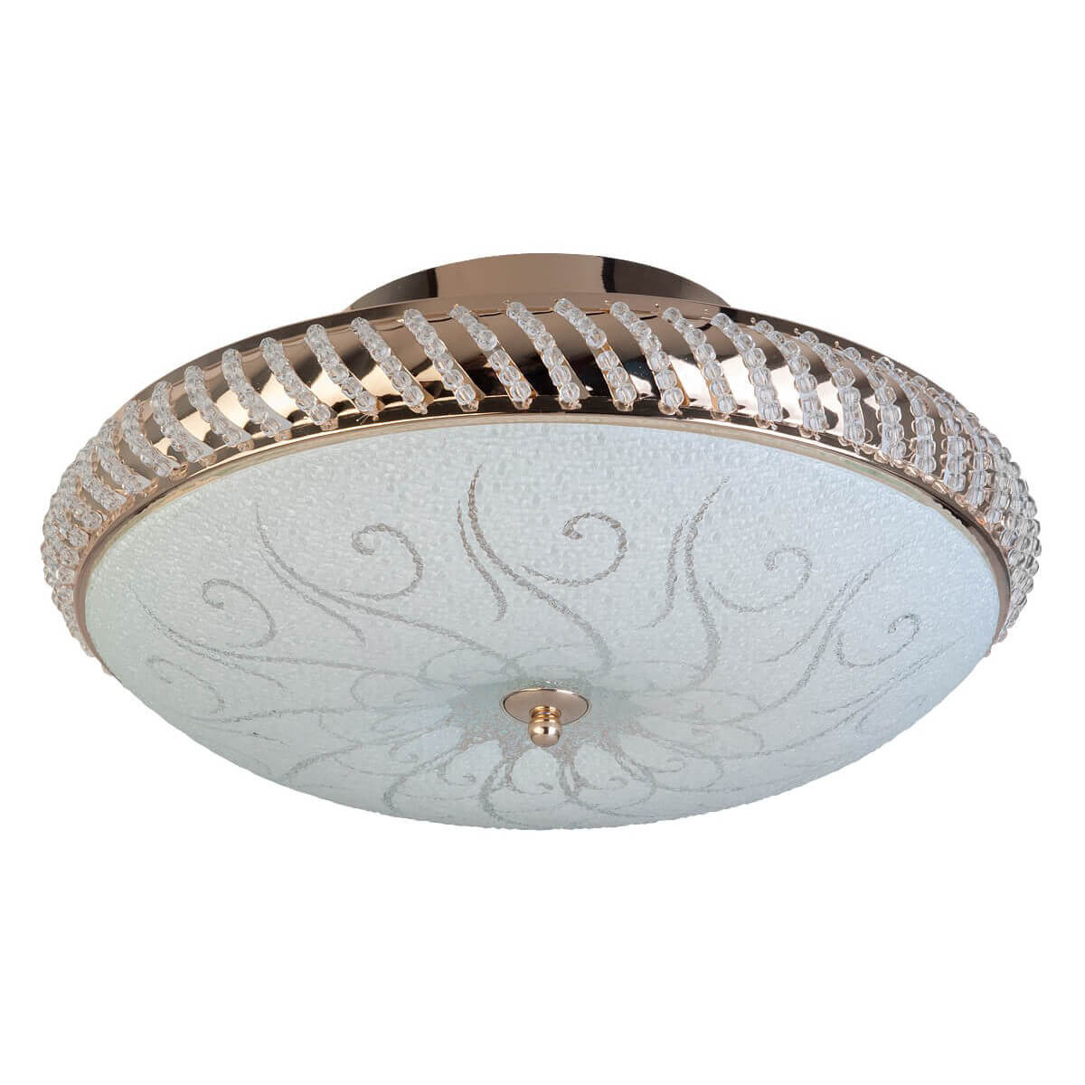 

Накладной светильник Toplight Davina TL1481Y-04GC, Белый, TL1481Y-04GC Davina