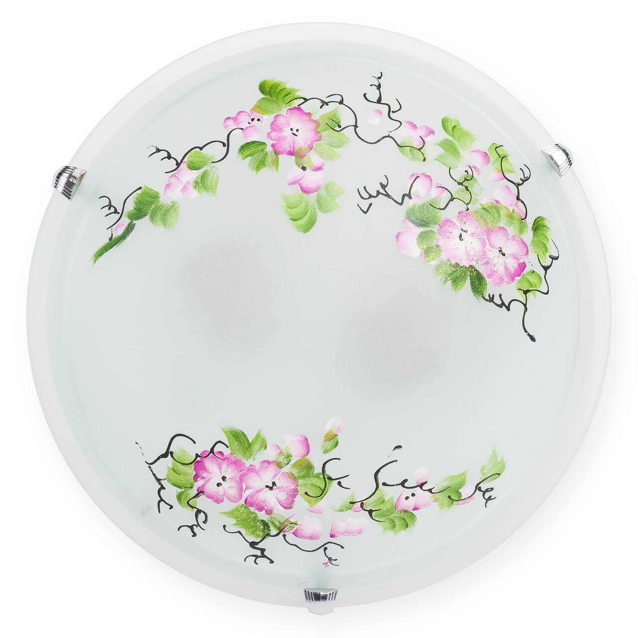 

Светильник Toplight, Белый, TL9381Y-02WH Mufi