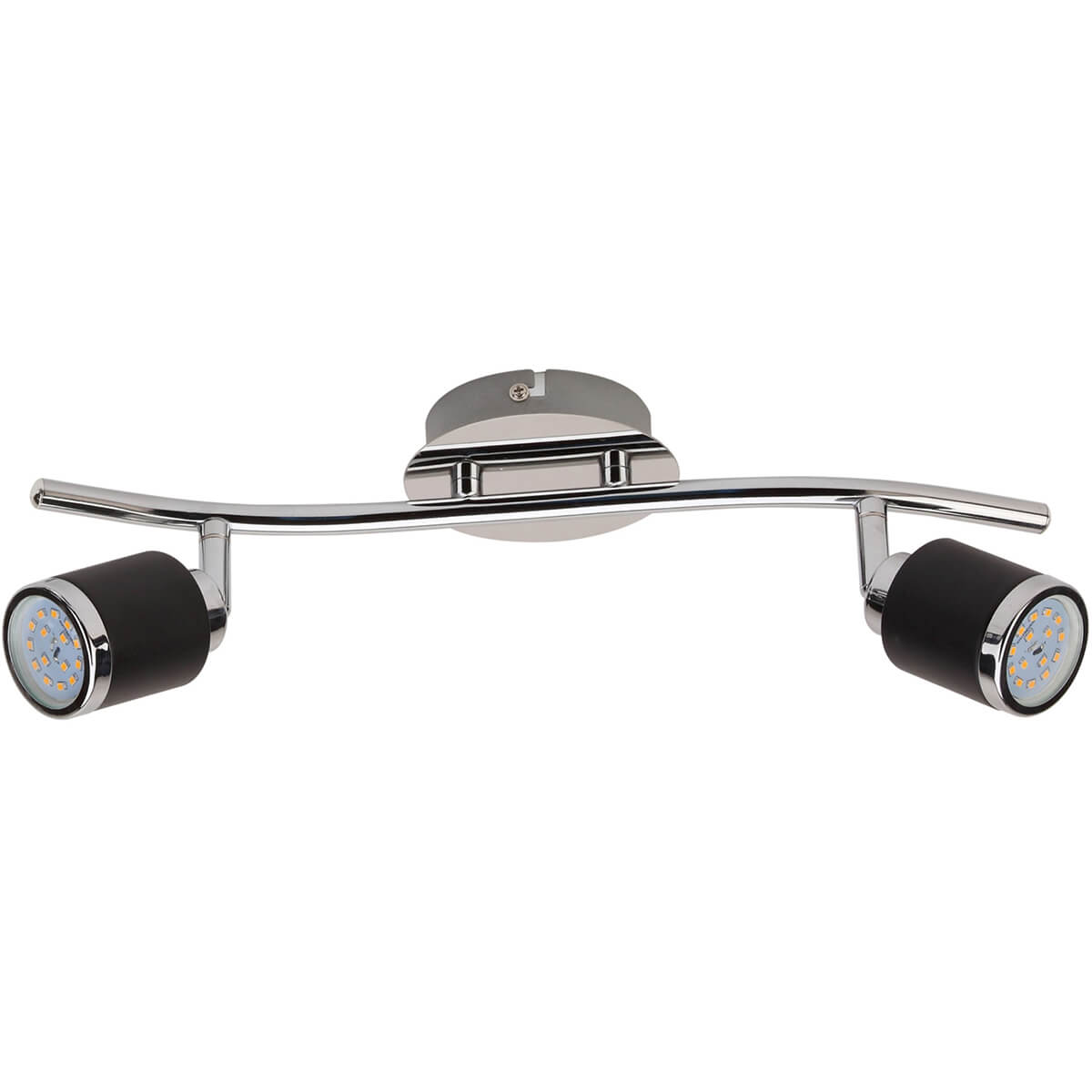 

Спот Toplight Lorena TL1257Y-02BC, Хром, TL1257Y-02BC Lorena