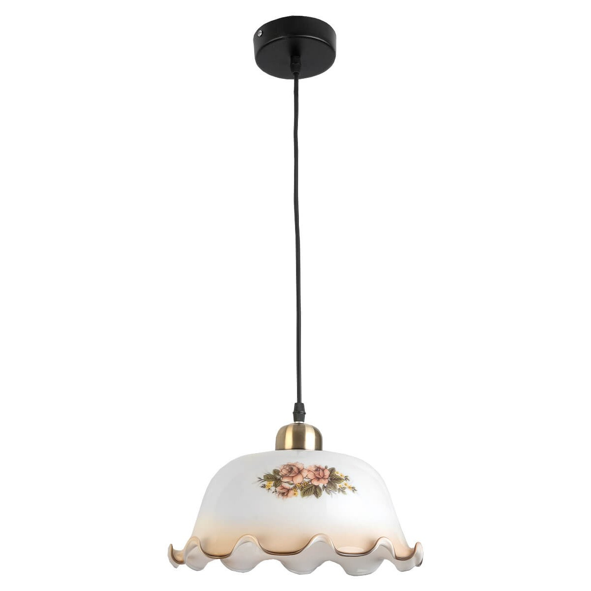 

Подвесной светильник Toplight Caren TL4310D-01AB