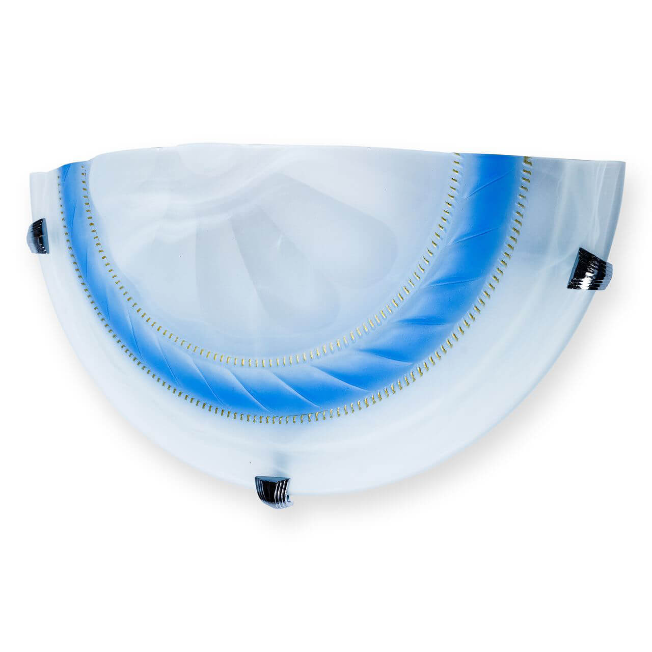 

Светильник Toplight, Голубой, TL9100Y-01BL Clare