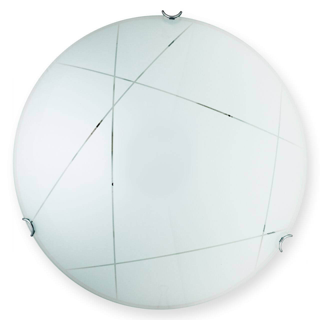 

Светильник Toplight, Белый, TL9011Y-02WH Karen