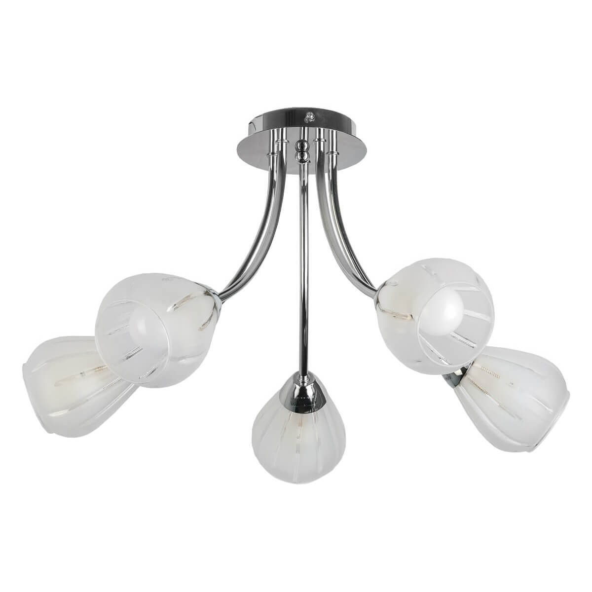 фото Люстра toplight