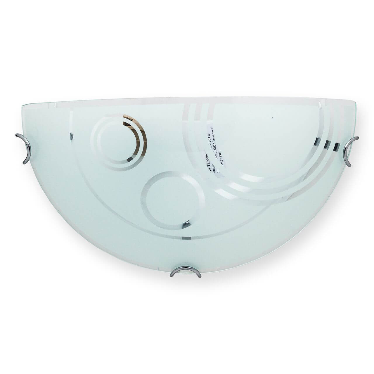 

Светильник Toplight, Белый, TL9000Y-01WH Margaret