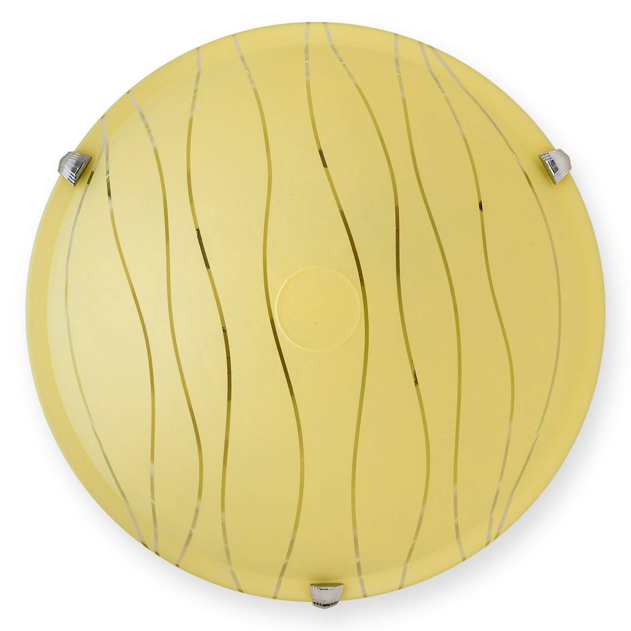 

Светильник Toplight, Желтый, TL9291Y-02YE Xithi