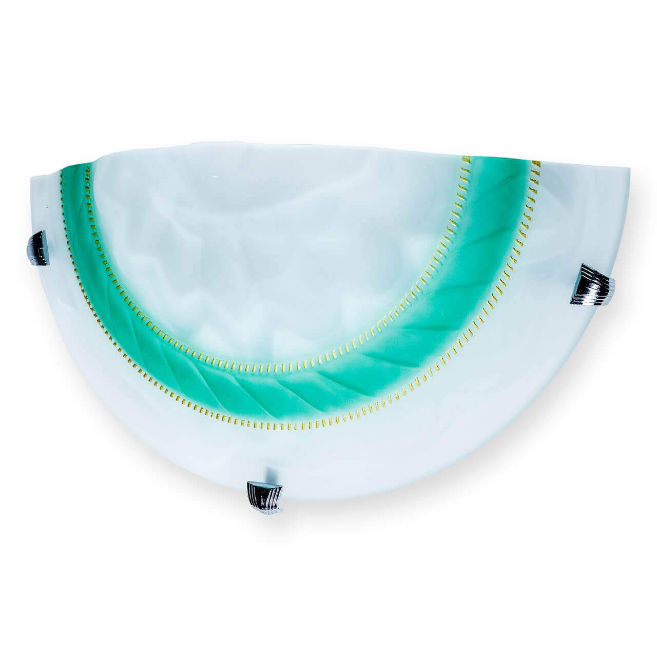

Светильник Toplight, Зеленый, TL9100Y-01GN Clare