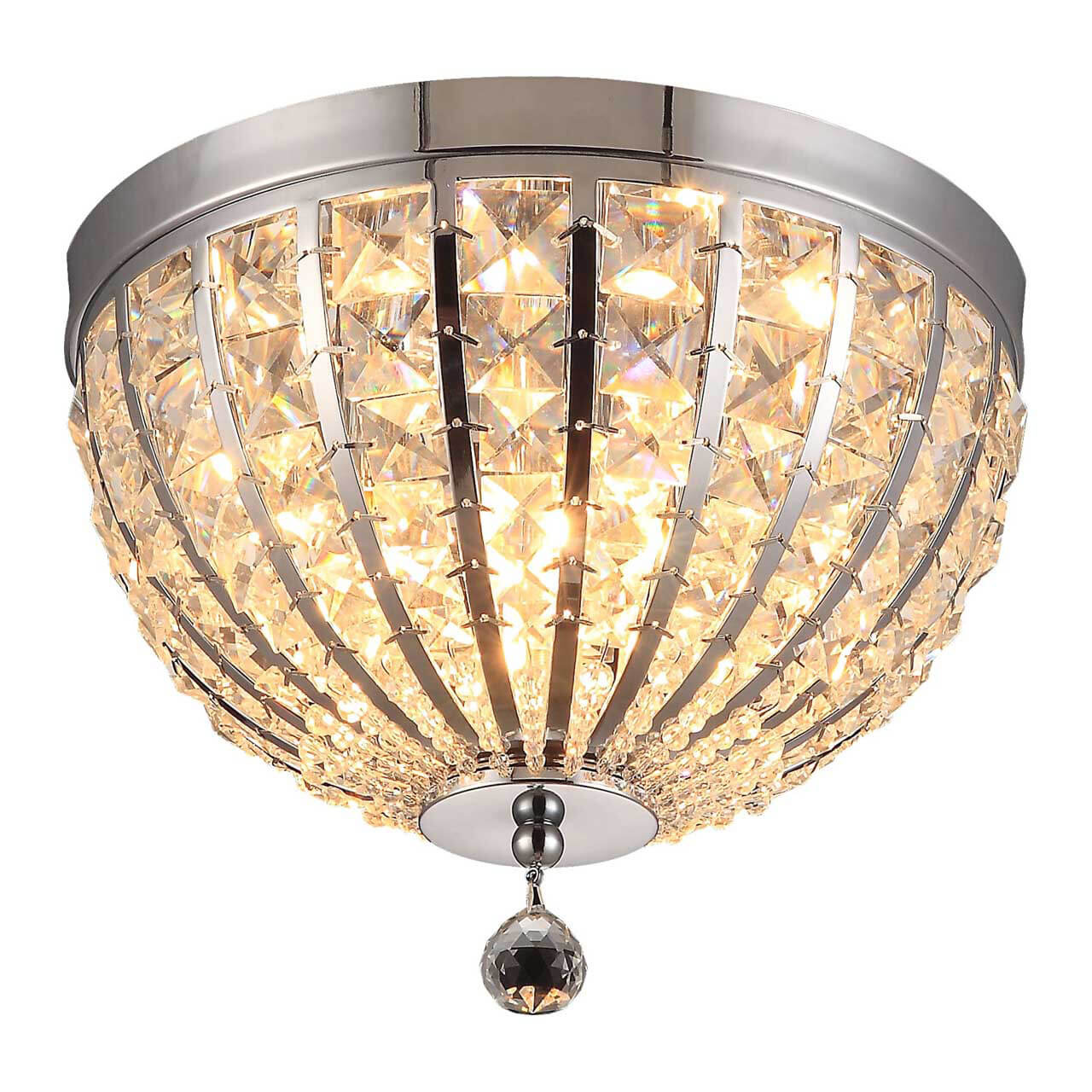 

Потолочный светильник Toplight Jennifer TL1163-4D