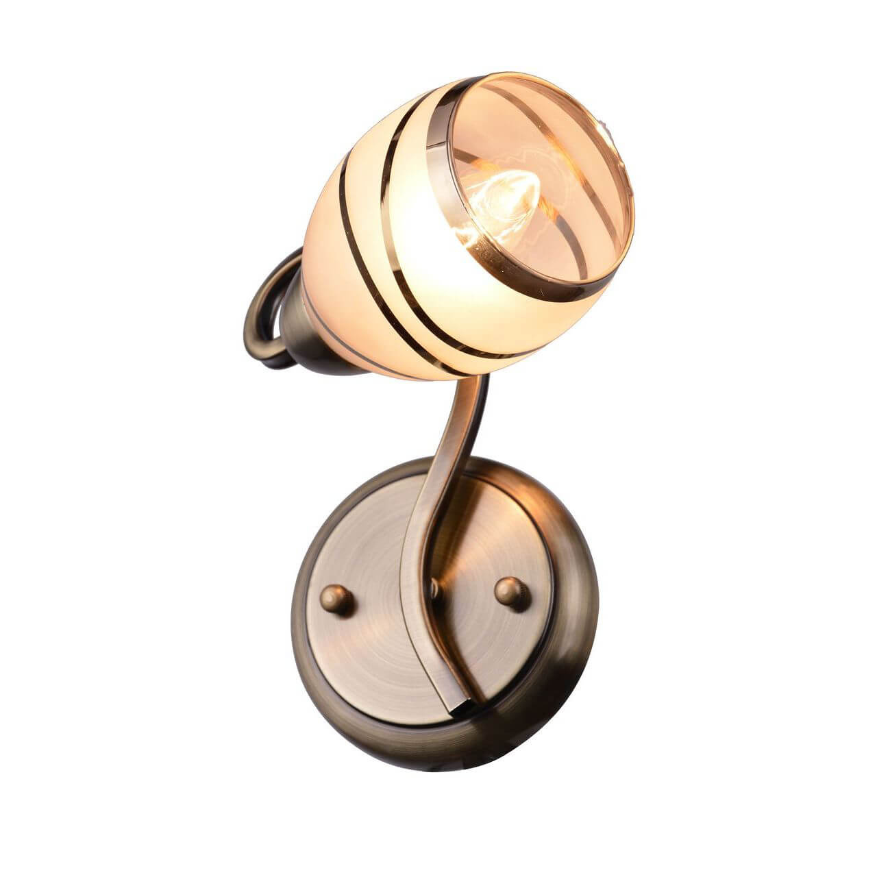 

Бра Toplight Polly TL3720B-01AB