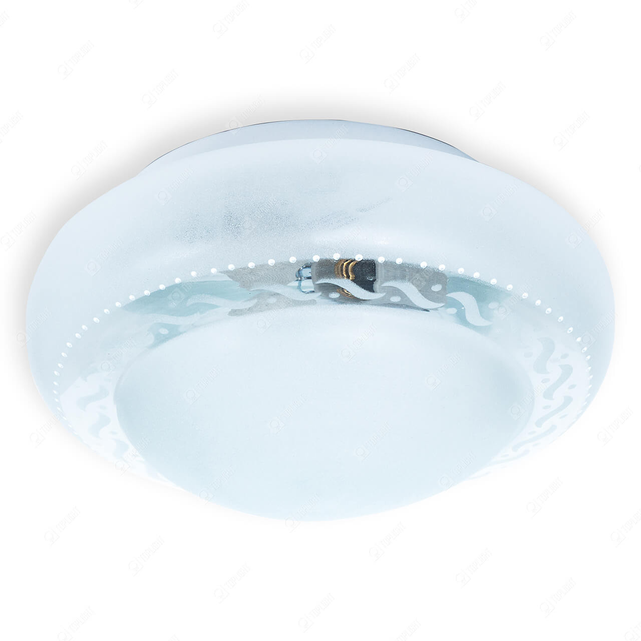 

Потолочный светильник Toplight Felicia TL9581Y-01WH