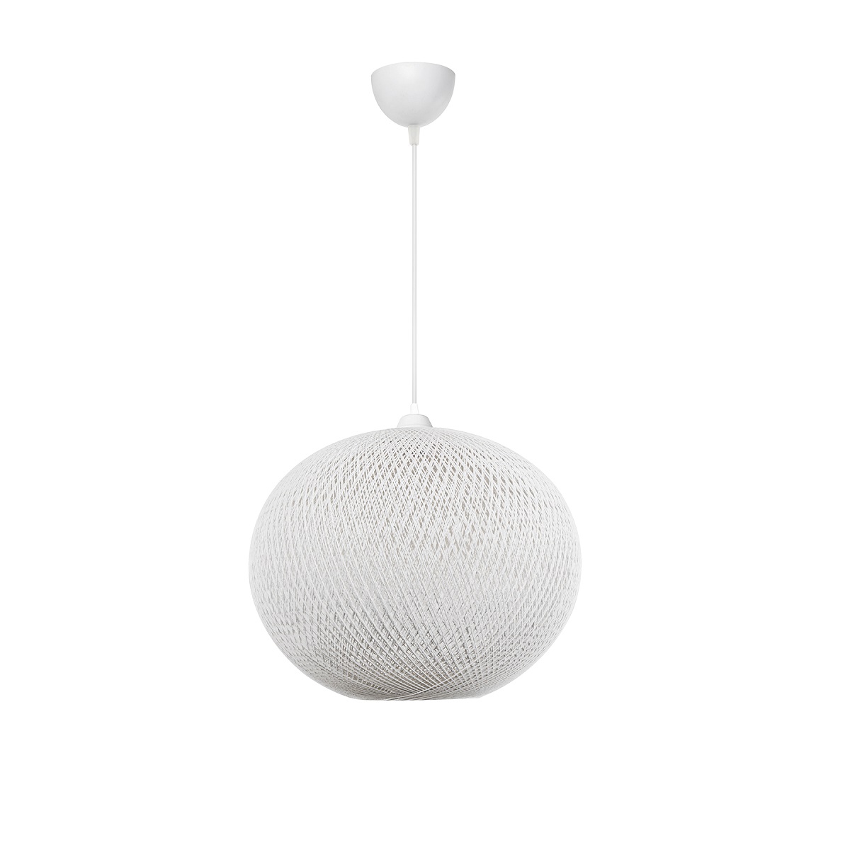 

Подвесной светильник Toplight Lizbeth TL1612H-01WH, Белый, TL1612H-01WH Lizbeth