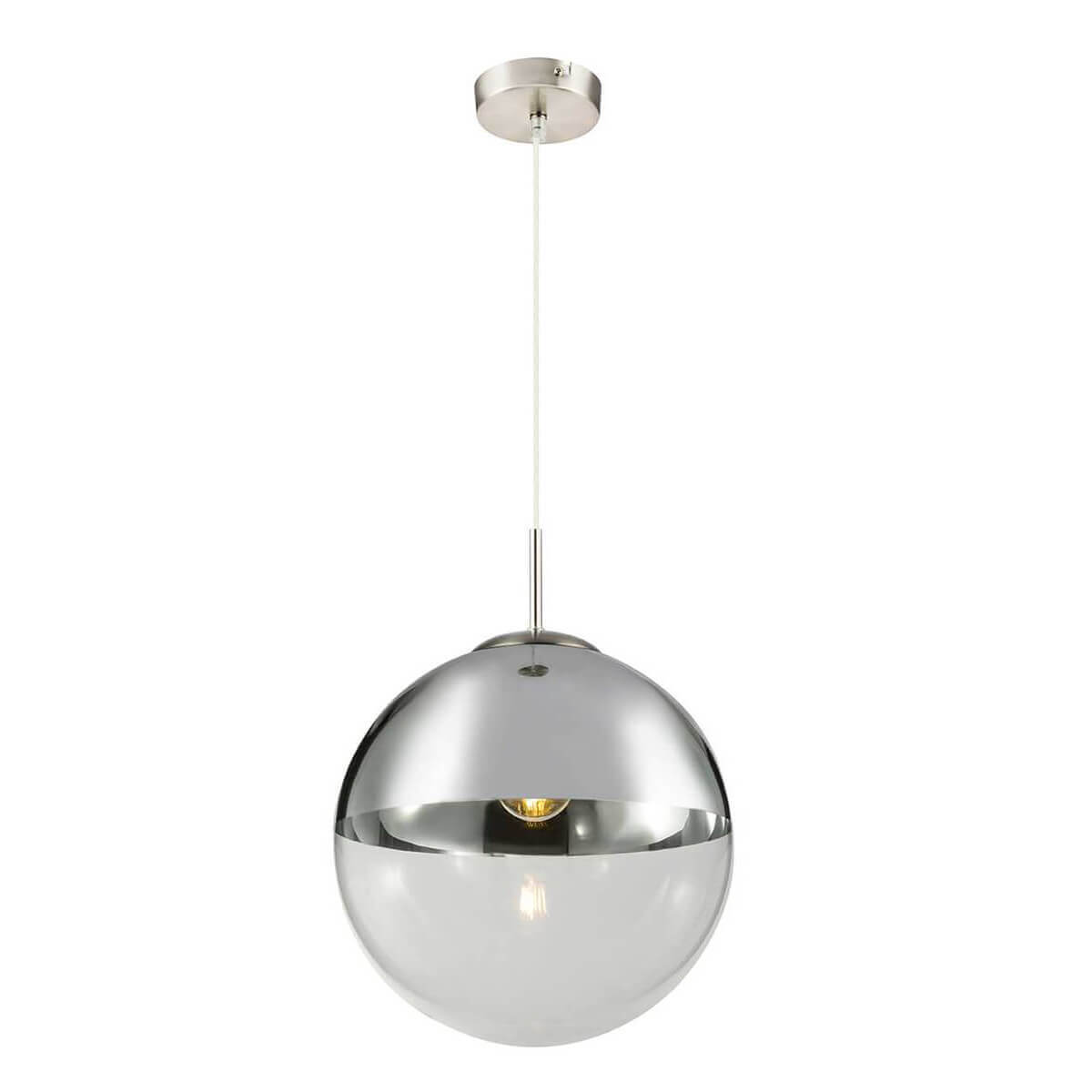 

Светильник Toplight, Хром, TL1203H-21CH Glass
