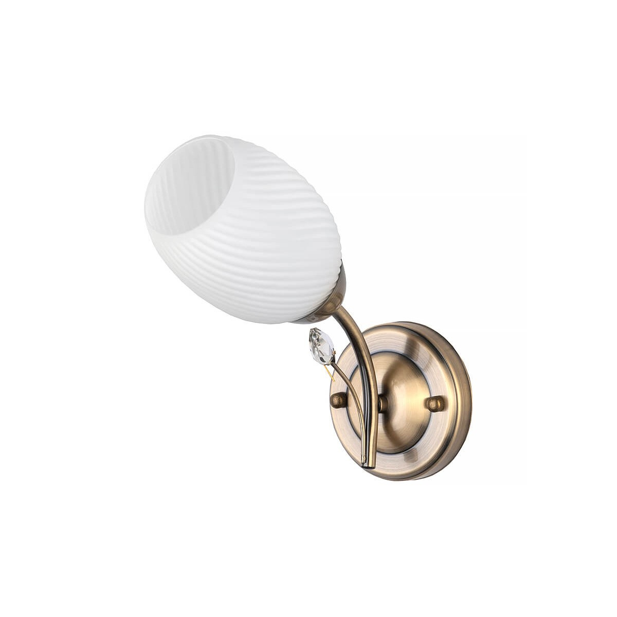 

Бра Toplight Alana TL3580B-01AB