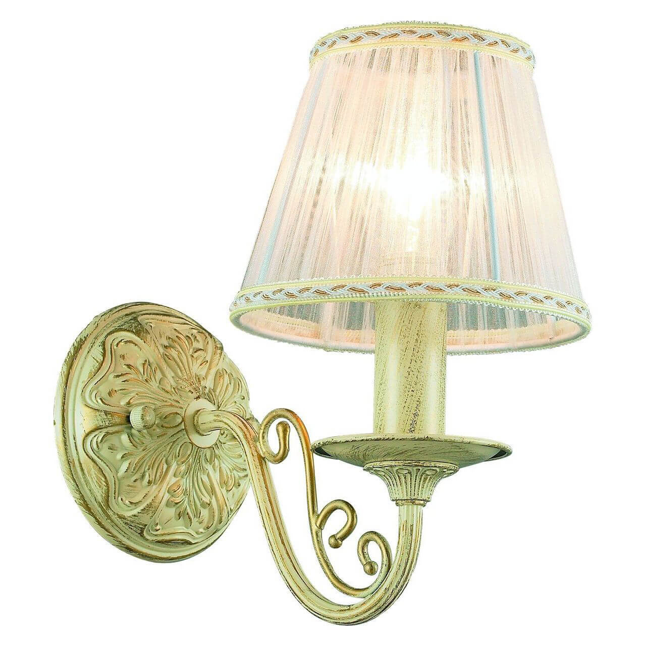

Бра Toplight Susanna TL7290B-01RY