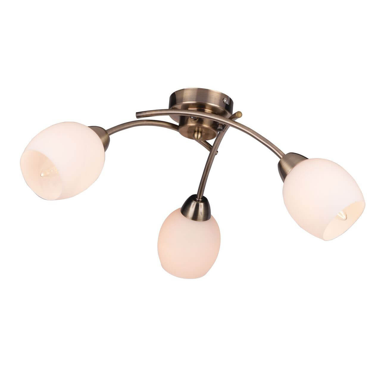 

Потолочная люстра Toplight Merry TL3780X-03AB
