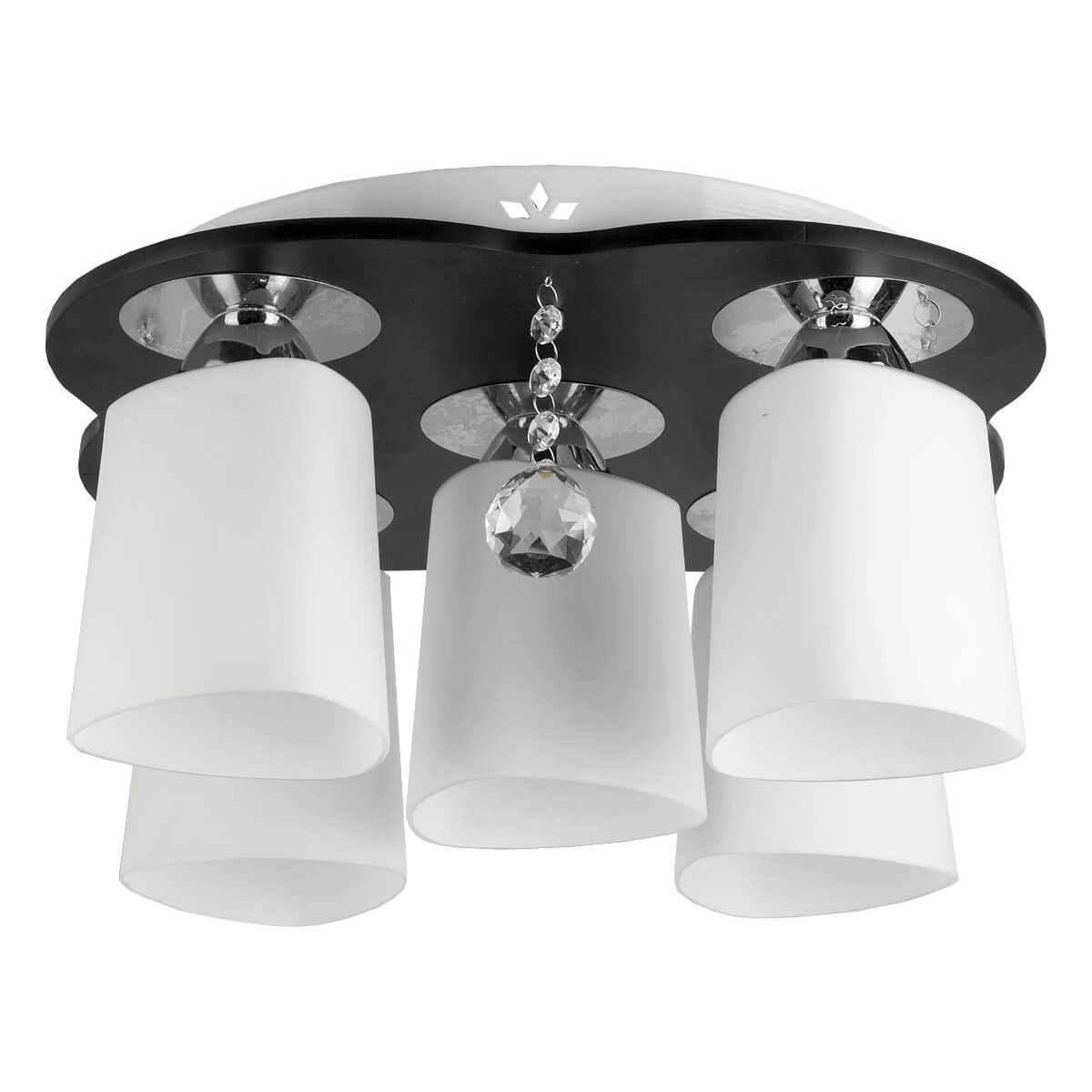 

Потолочная люстра Toplight Marsha TL2680X-06WC
