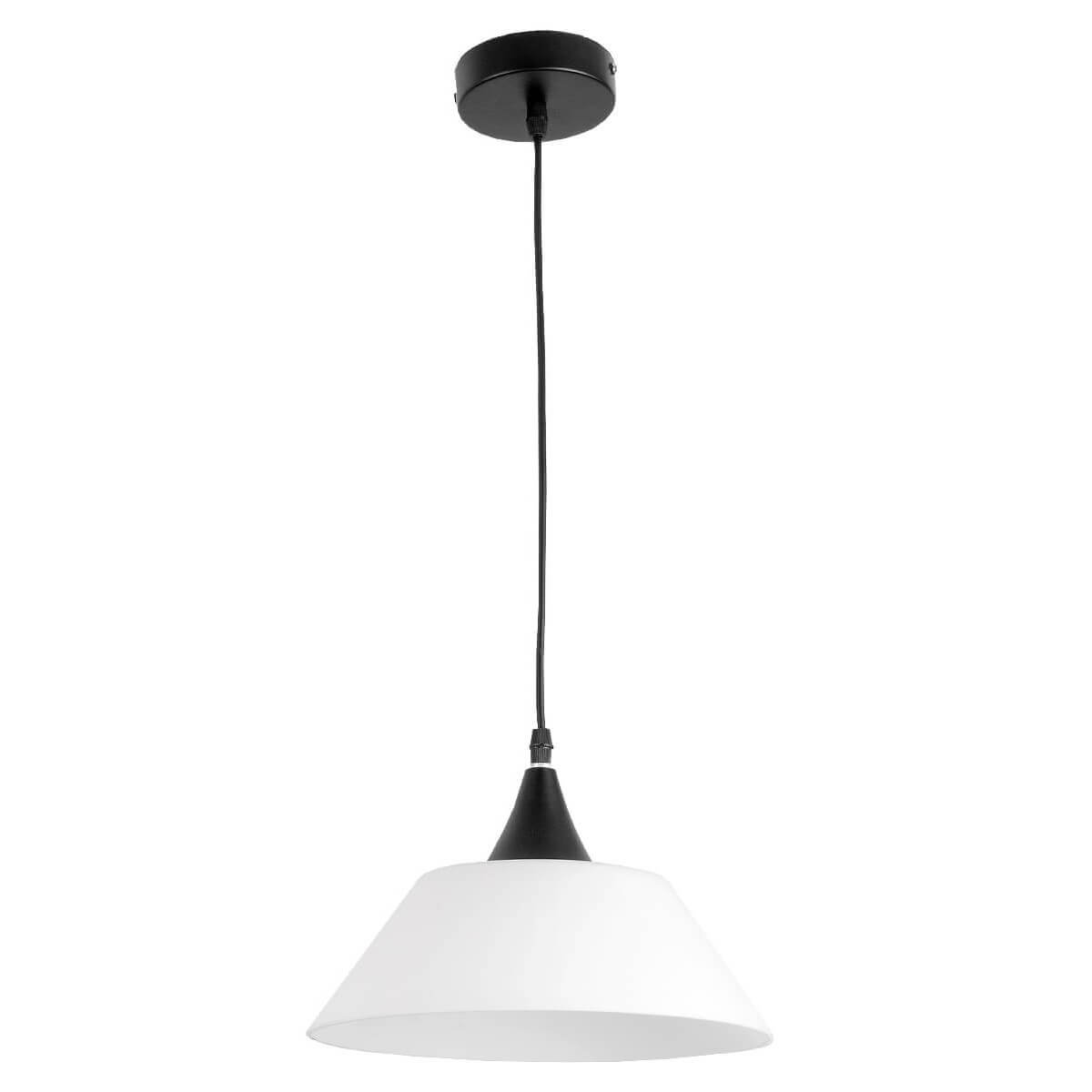 

Светильник Toplight, Белый, TL4430D-01BL Mabel