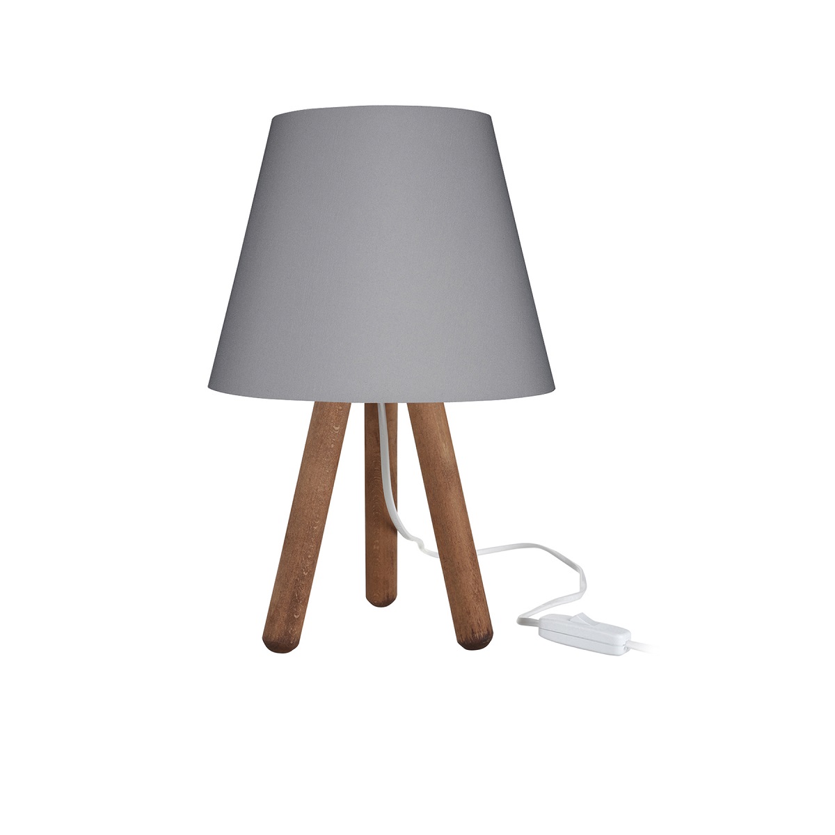 

Настольная лампа Toplight Sophia TL1619T-01GR, Серый, TL1619T-01GR Sophia