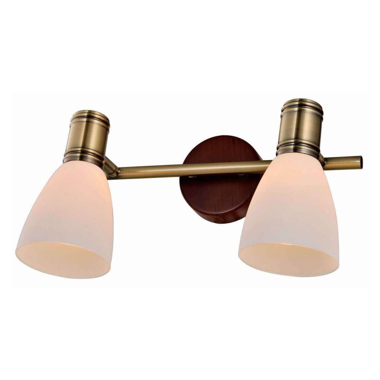 

Спот Toplight, Белый, TL3720Y-02BB Sharyl
