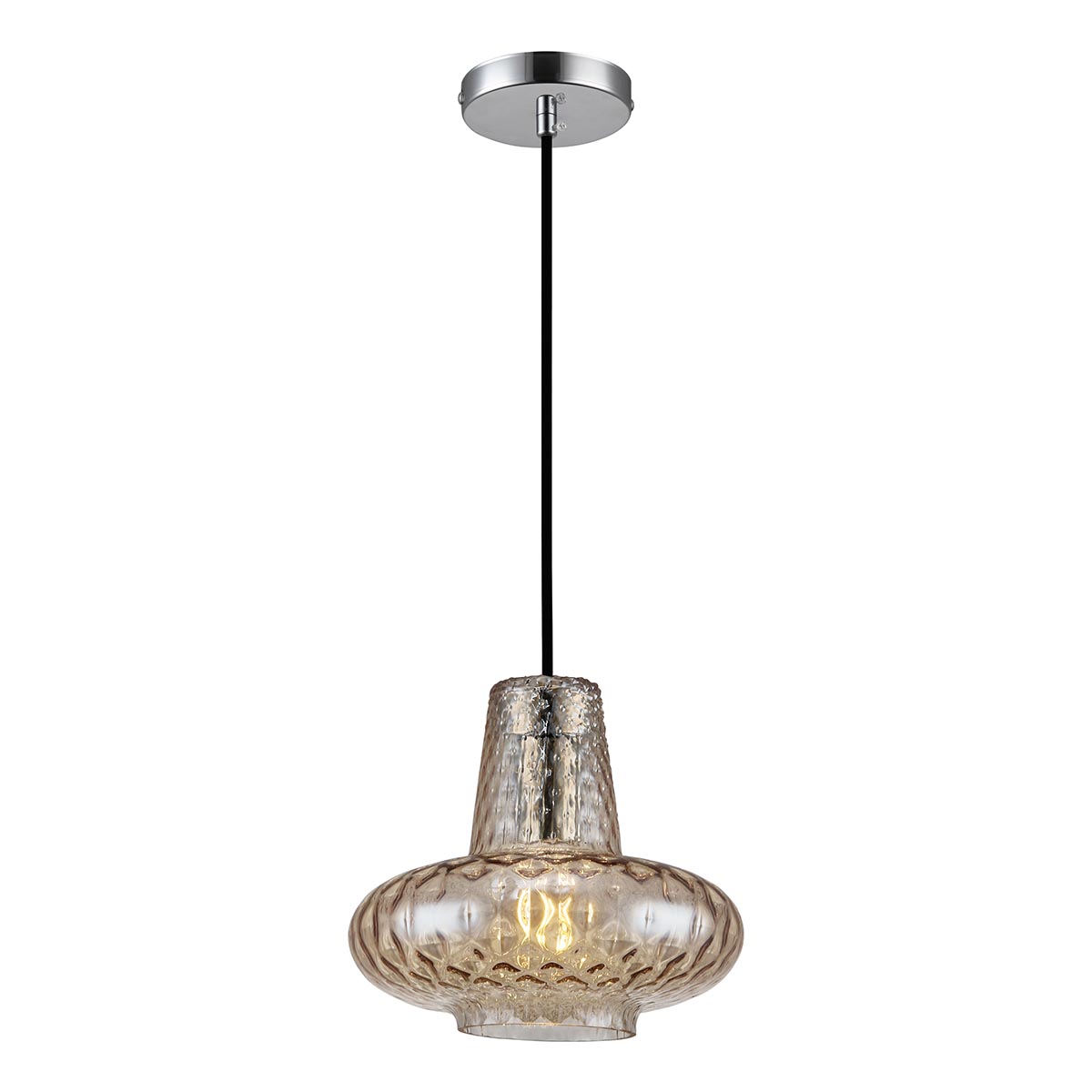 

Светильник Toplight, Янтарный, TL2161H-C Scarlett