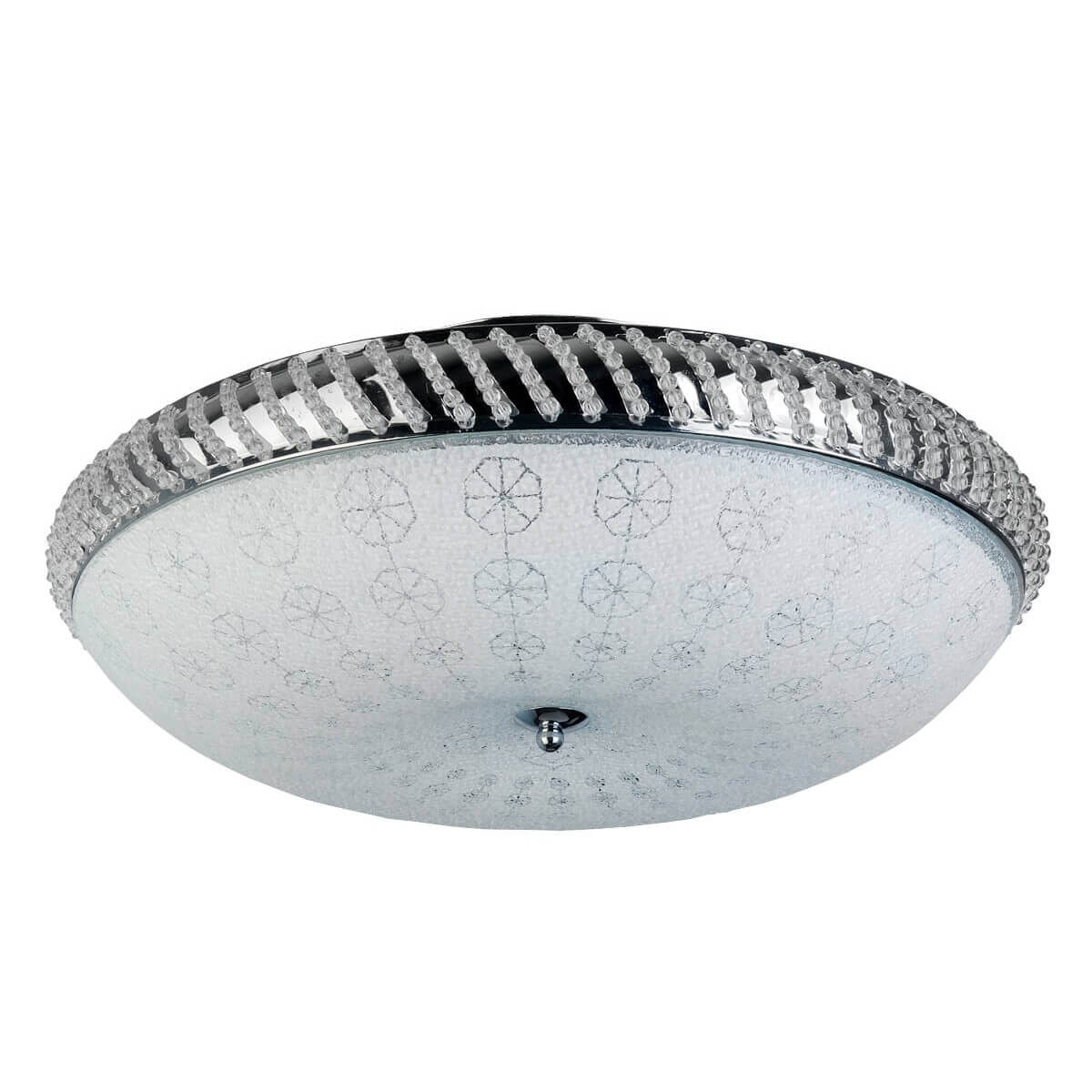

Светильник Toplight, Белый, TL1472Y-05GC Candis