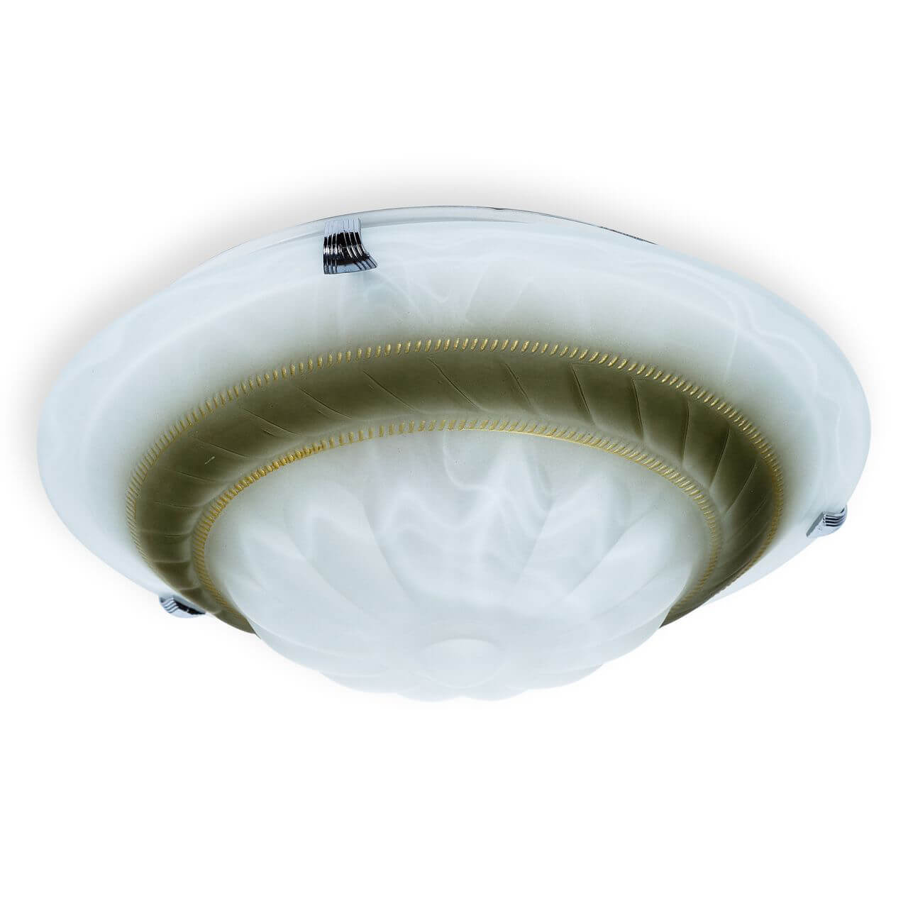 

Потолочный светильник Toplight Clare TL9101Y-02BR, Голубой, TL9101Y-02BR Clare